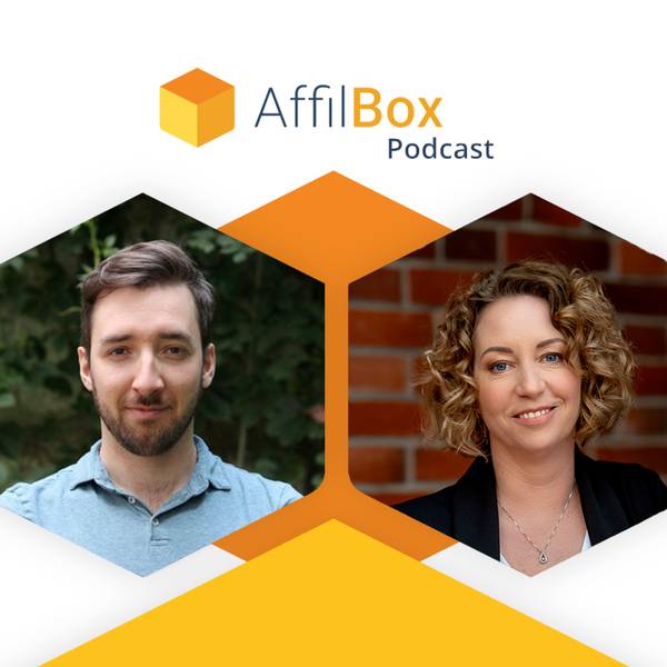 AffilBox Podcast